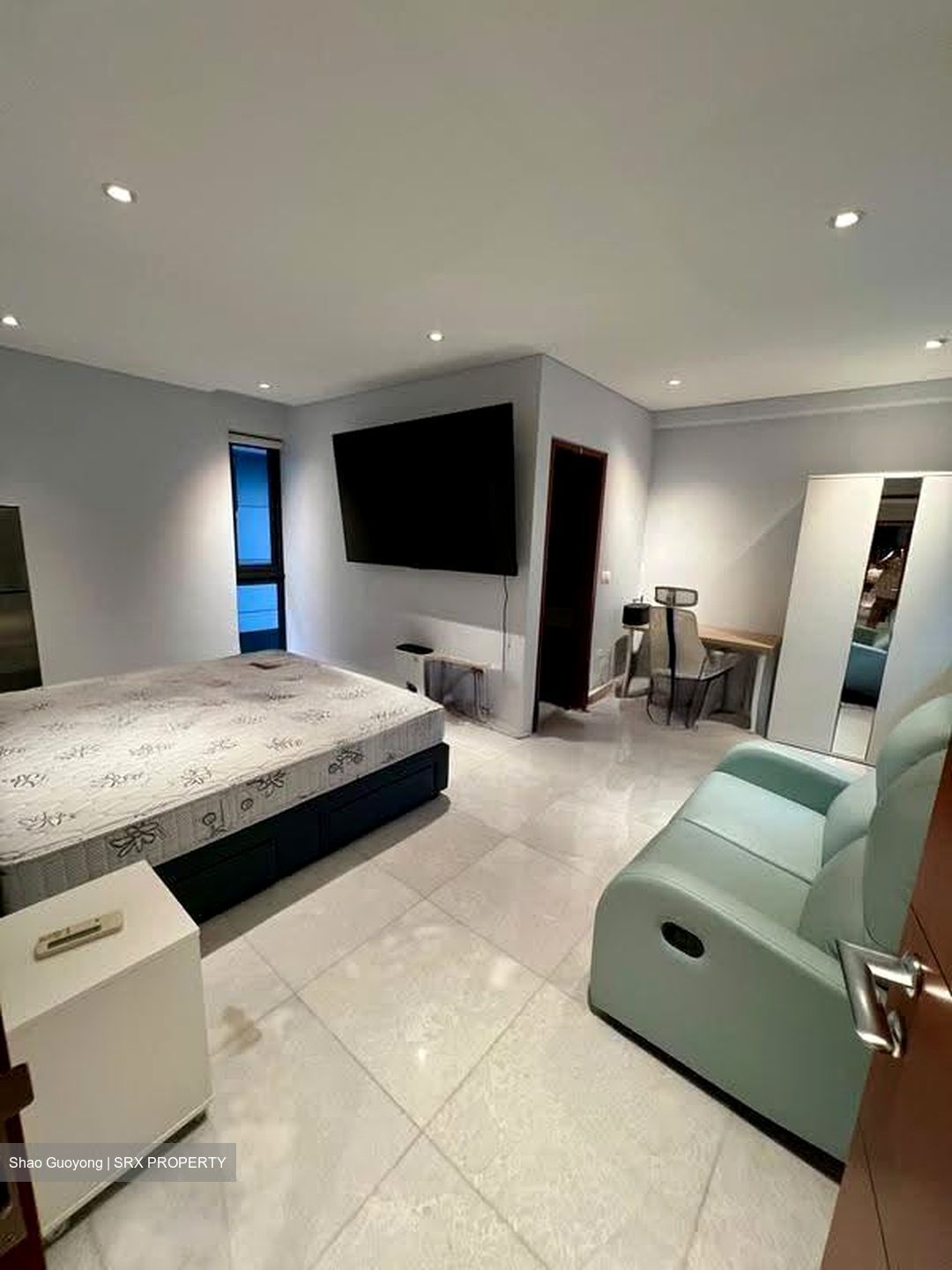 Braddell Heights Estate (D13), Detached #636730521